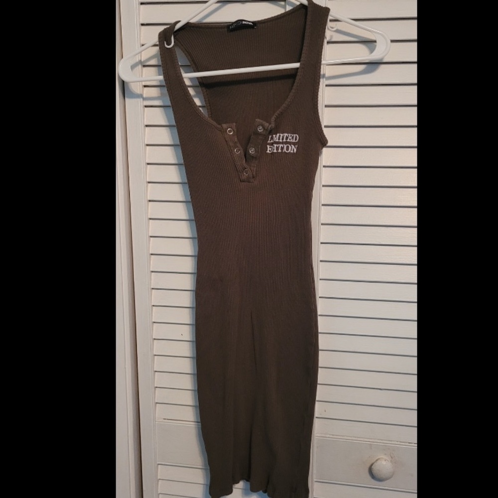 Dress